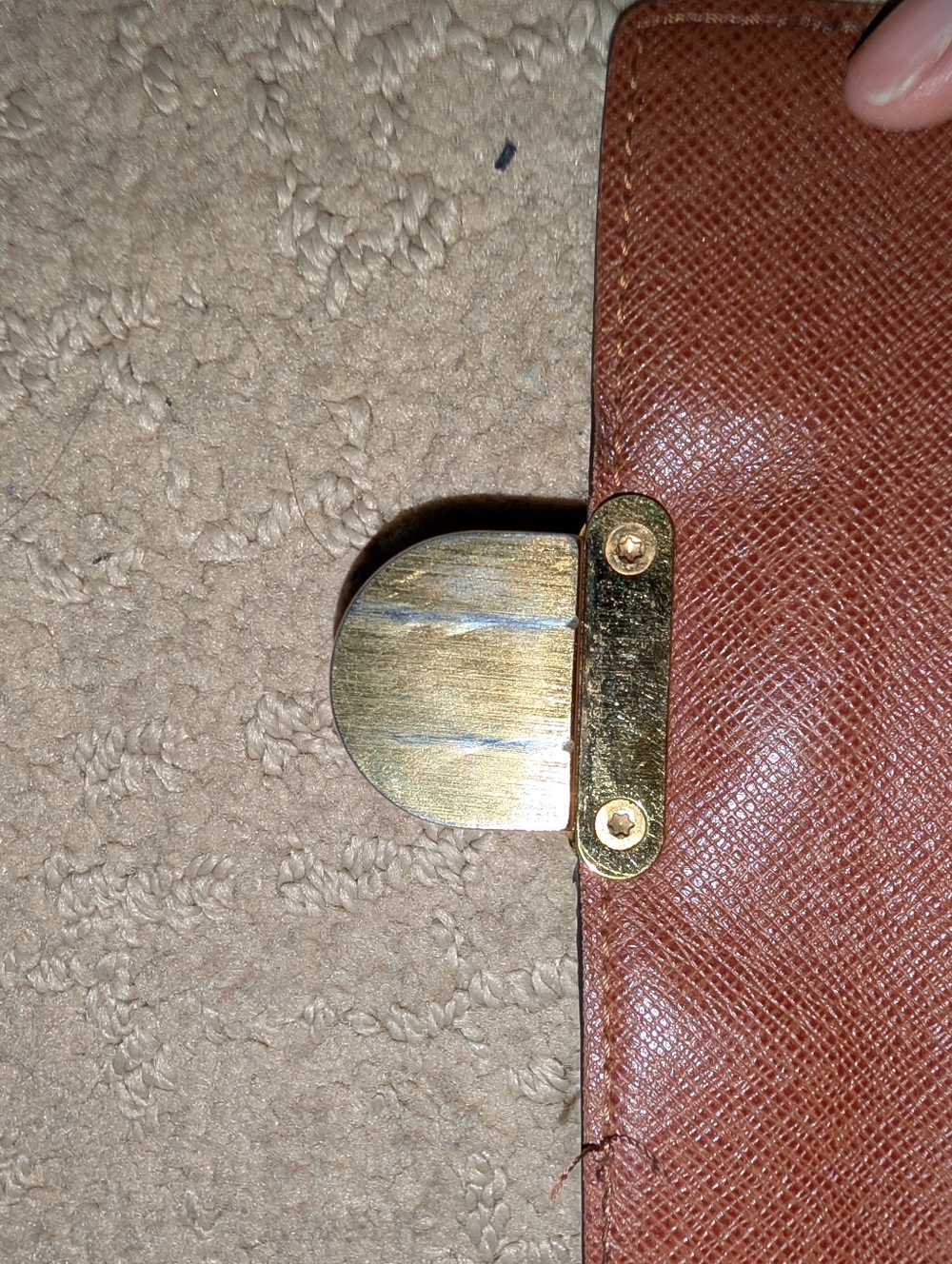 Louis Vuitton Wallet - Picture 6 of 16